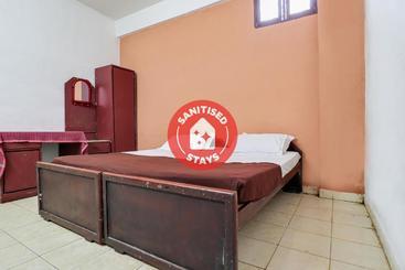 בית מלון כפרי Spot On 40760 Sangamam Tourist Home