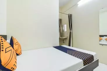 Hotel Spot On 61614 Sai Palace