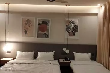 هتل Star Islamabad