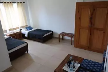 Pensão Zhim Zhim Guest House
