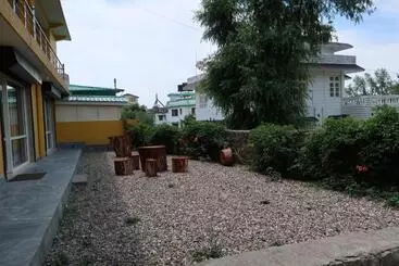 Pension Zhim Zhim Guest House