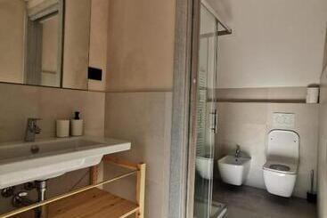 هتل آپارتمان Residenza Di Campagna