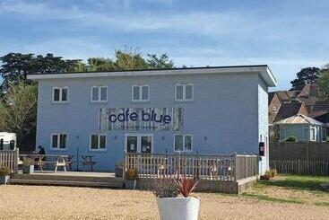 Kurort  Salterns Village