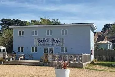 リゾートホテル Salterns Village