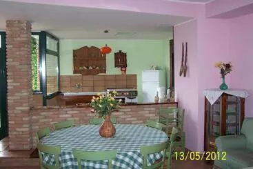 B&b L'arcobaleno