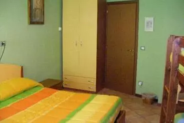B&b L'arcobaleno