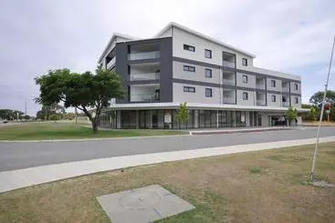 Coastal By Rockingham Apartments