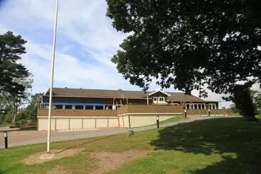 Gottskär Hotell