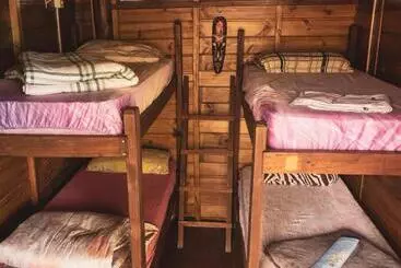 Guarda Encantada Surf Hostel