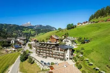 Hotel Alcialc