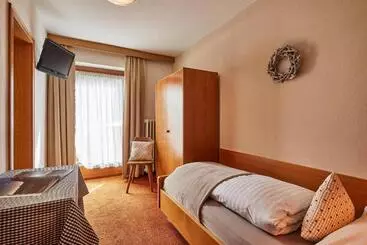 ホテル Casa Nives