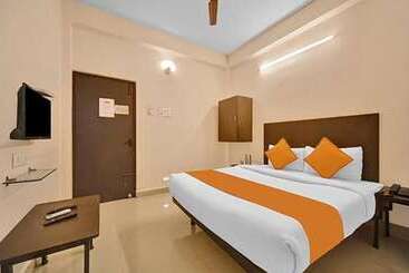 ホテル Fabexpress Joel Inn