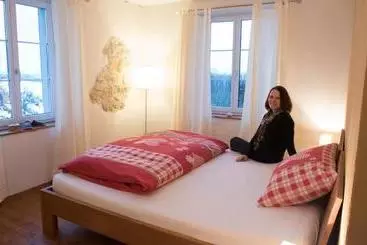 Hotel Bergwirtschaft Tiefmatt