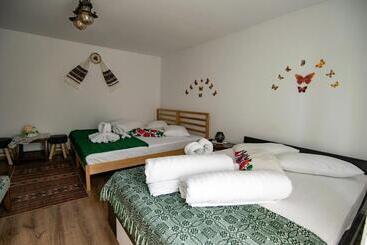 فندق Lacrima Izei