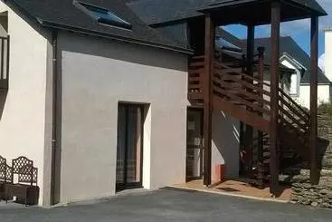 Hotel Le Casse Noisettes