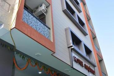 בית מלון כפרי Neptune