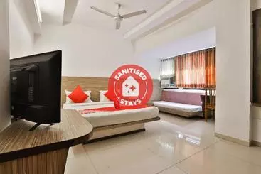 Hotel Oyo 8758  Swagatam