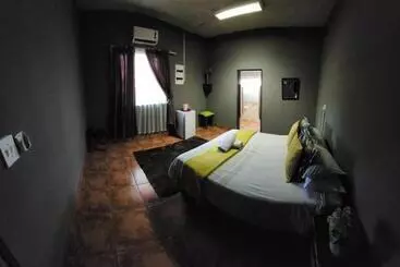 Pension Casa Feliz