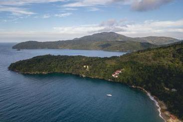 膳宿费 Pousada Toca Do Mar