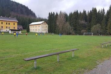 Pension Martinské údolí