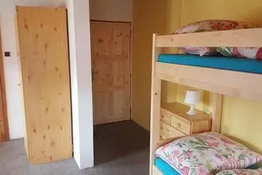 Pension Martinské údolí