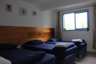 هاستل Casa Blanca San Pedro