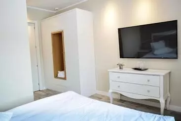 Bed and Breakfast Camere De Inchiriat Igloo
