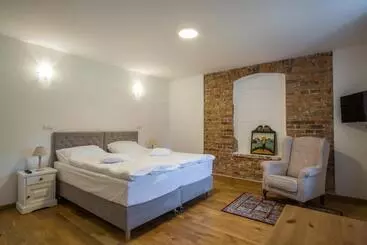 Hotelli Oficyna Krobielowice