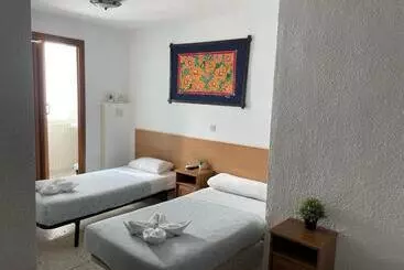 Pensió Pensión Fortea