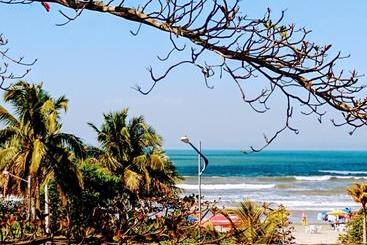 Pansiyon Residencial Praia Bertioga