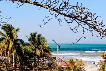 Pension Residencial Praia Bertioga