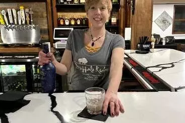 Buffalo Ridge Resort And Spa