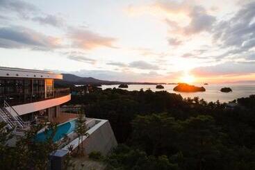 Hotel Amakusa Tenku No Fune