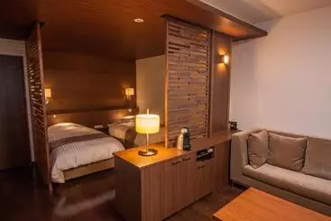 Hotel Amakusa Tenku No Fune