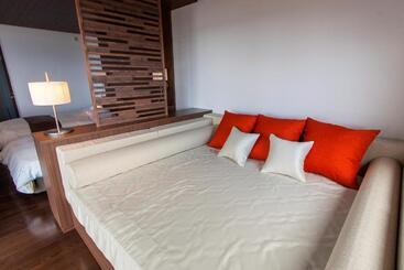 호텔 Amakusa Tenku No Fune