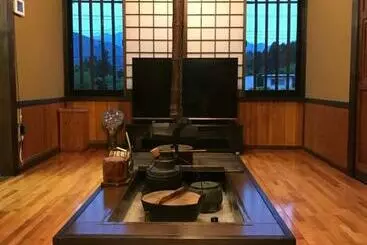 Hotel Kocchi Tei