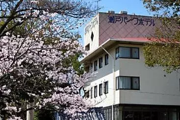 Hotell Seto Park