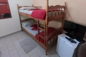 ホテル Pousada O Meu Canto