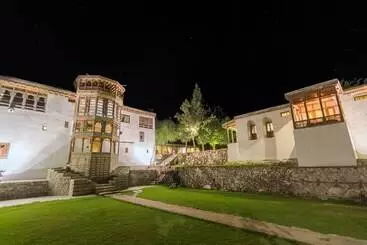 Hotel Serena Khaplu Palace
