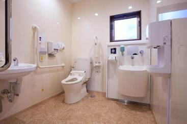 Hotel Blissvilla Hasami