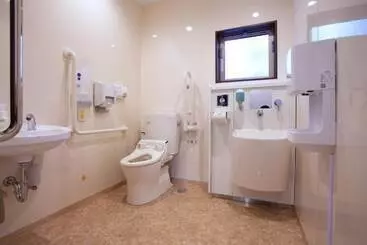 ホテル Blissvilla Hasami