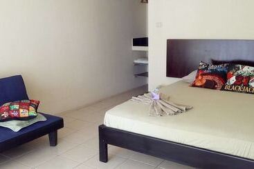 Hotel Boca Beach Resort Club