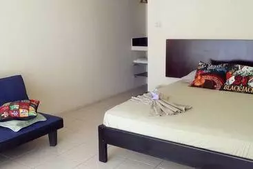 Hotel Boca Beach Resort Club
