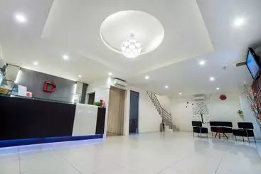 Hotel Dju Dju