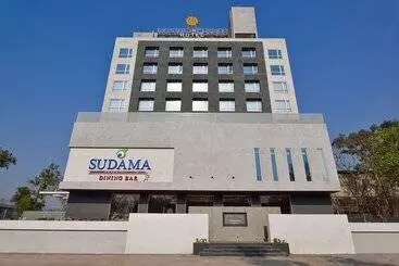 Krishna Palace Hotel Ambernath