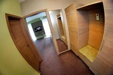 Hotel Lučivná