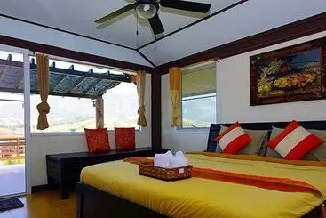 ホテル Phufasai Resort