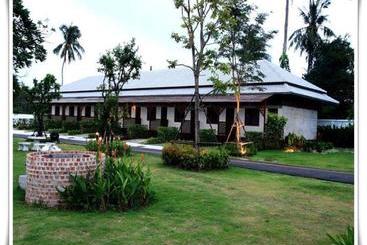Hotel Pilton Resort