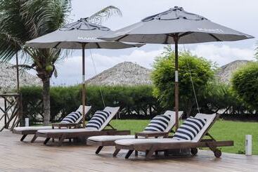 Отель Pousada Manati