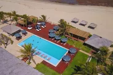 ホテル Pousada Manati